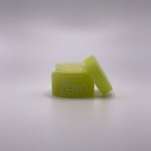 Banila Co. Clean it Zero Enriching Butter Mini Cleansing Face Balm